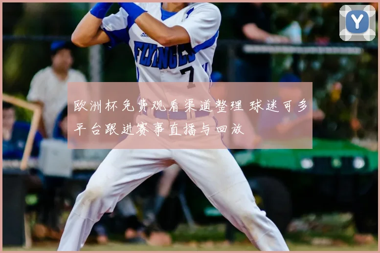 欧洲杯免费观看渠道整理 球迷可多平台跟进赛事直播与回放